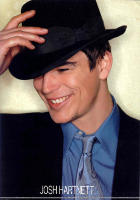 Josh Hartnett pic #71572